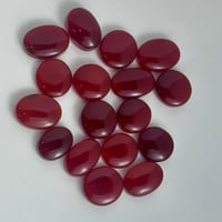 أحجار عقيق يماني ياقوتي