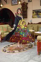 جلابيه شالكي رمضانيه