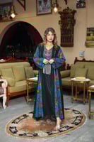 جلابيه شالكي رمضانيه