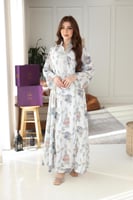 جلابيه استقبال رمضانيه