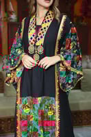 جلابيه شالكي رمضانيه