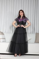 جلابيه تل ترتر مورد بالصدر