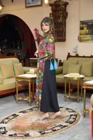 جلابيه شالكي رمضانيه