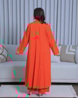 طقم صيفي قطعتين