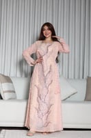 جلابيه استقبال