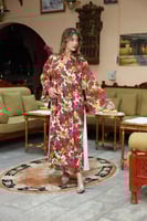 جلابيه شالكي رمضانيه