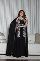 جلابيه شيفون