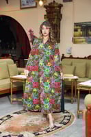 جلابيه شالكي رمضانيه