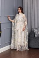 جلابية سهره