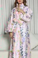 جلابيه بخام الشانطون المورد