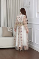 جلابية ترتر