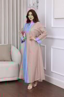 جلابية استقبال