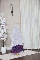 جلابيه شالكي بناتي ليوم التاسيس