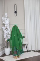 جلابيه شالكي بناتي ليوم التاسيس