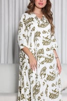 جلابيه روز صيفيه