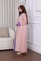 جلابية استقبال