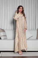 جلابيه حرير