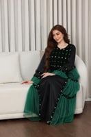 جلابيه لليوم الوطني بخام التل