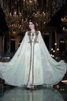 جلابيه تل سهره موردة شك يدوي