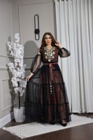 جلابيه تل بكلفه بالصدر