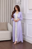 جلابيه سهره