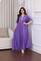 جلابية استقبال