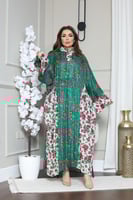 جلابيه بخام الشالكي