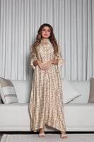 جلابيه حرير