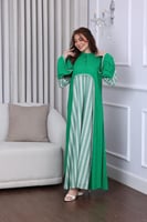 جلابية استقبال لليوم الوطني