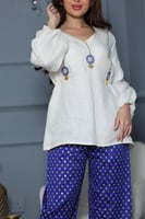 طقم لينن رمضاني