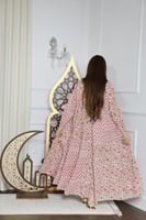 جلابيه قطن هندي