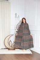 جلابيه قطن هندي