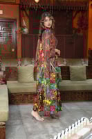 جلابيه شالكي رمضانيه