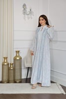 جلابيه استقبال بفصوص