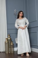 جلابيه قطن هندي