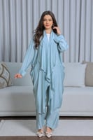 طقم صيفي قطعتين