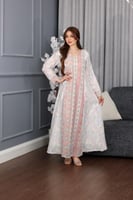 جلابيه استقبال