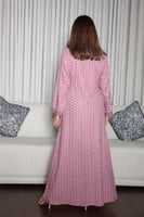 جلابيه قطن هندي