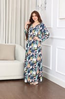 جلابيه مشجر