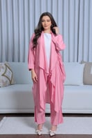 طقم صيفي قطعتين