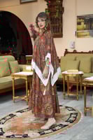 جلابيه شالكي رمضانيه