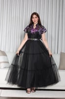 جلابيه تل ترتر مورد بالصدر