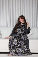 جلابيه سهره بخام الاورجنزا والترتر