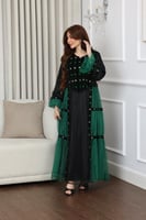 جلابيه لليوم الوطني بخام التل