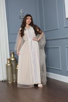 جلابيه قعطتين بخام التل