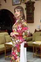 جلابيه شالكي رمضانيه