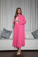 طقم صيفي قطعتين