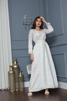 جلابيه قطن هندي