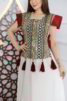 جلابيه رمضانيه