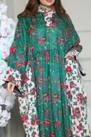 جلابيه بخام الشالكي